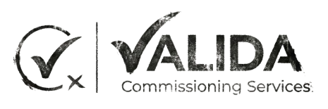 Valida - Sello completo