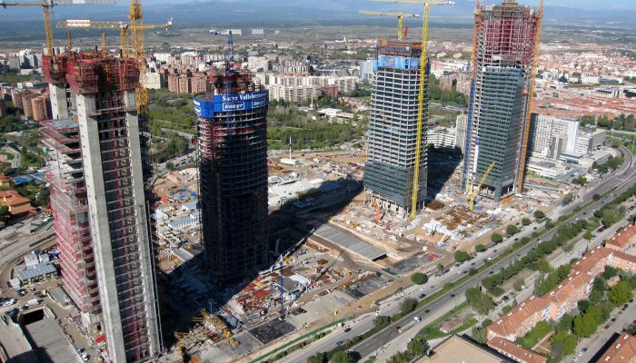 Valida - Fase Construcción